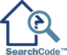 Search Code Logo